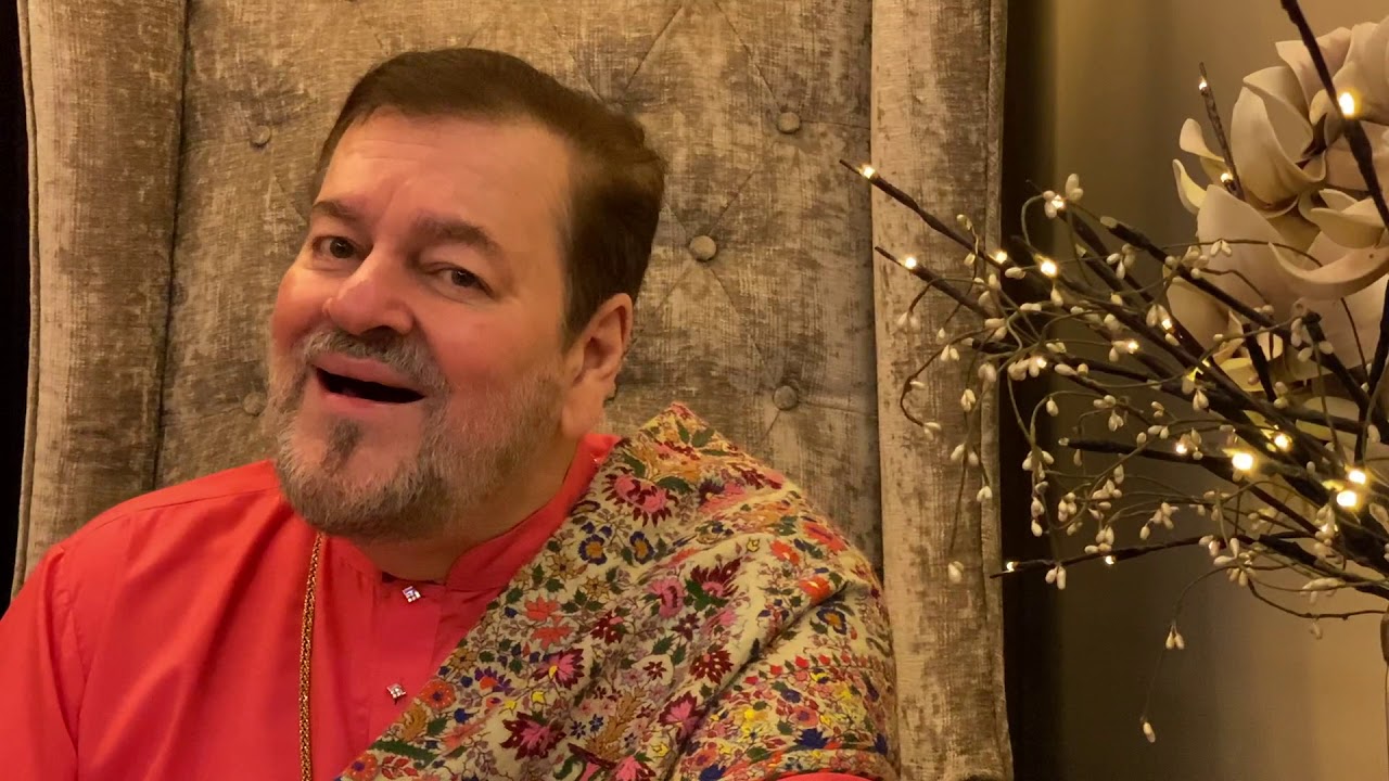 Nitin Mukesh Sings 