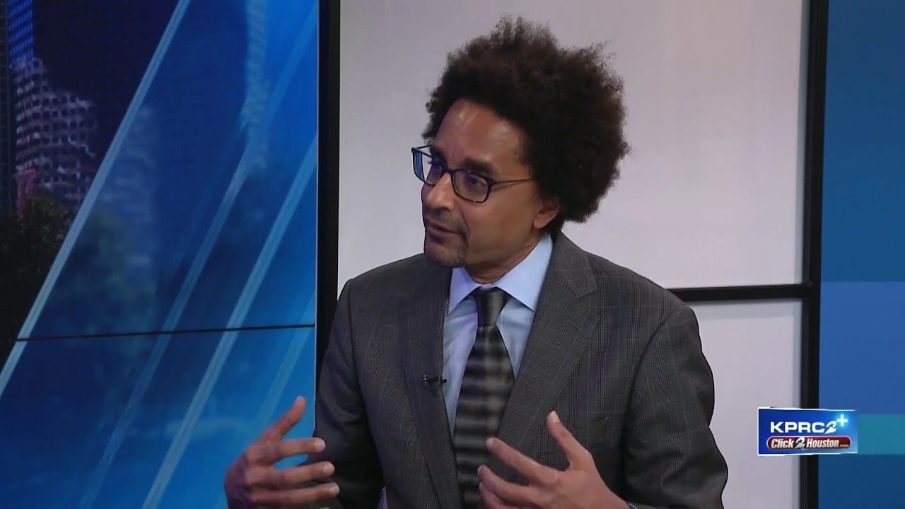 Houston Newsmakers EXTRA: Dr. Alexander Byrd