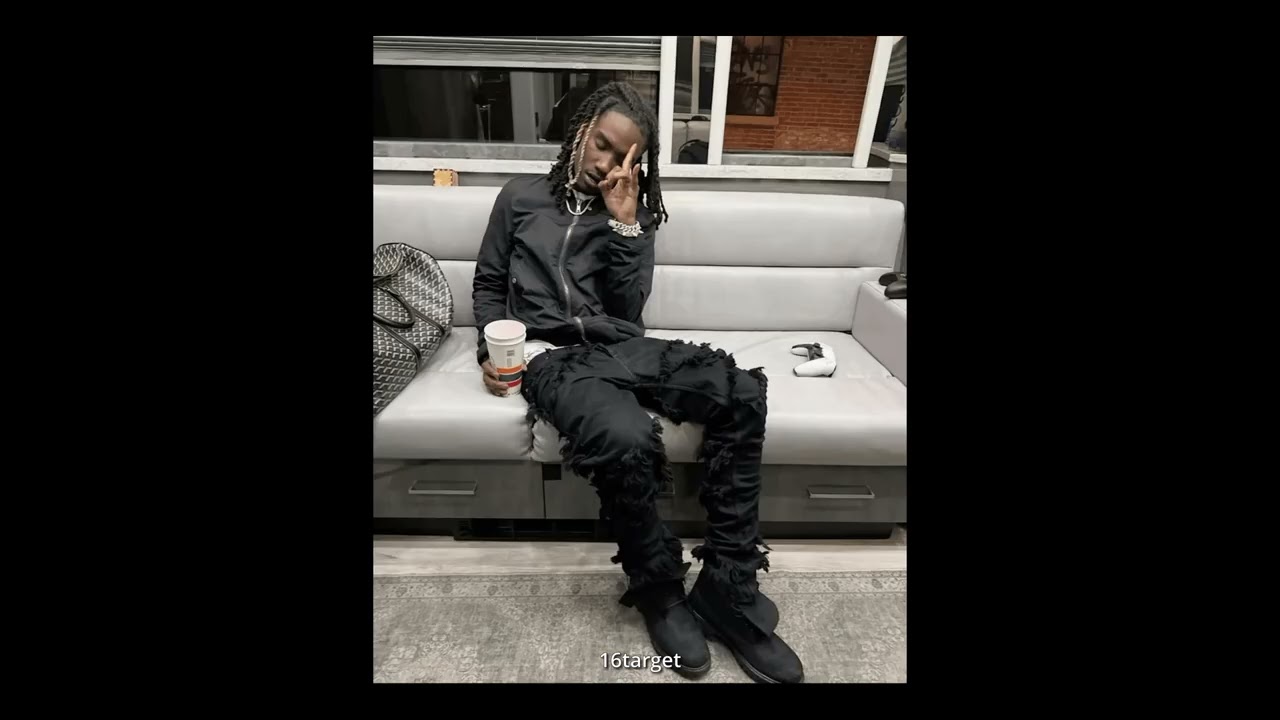 osamason legion type beat