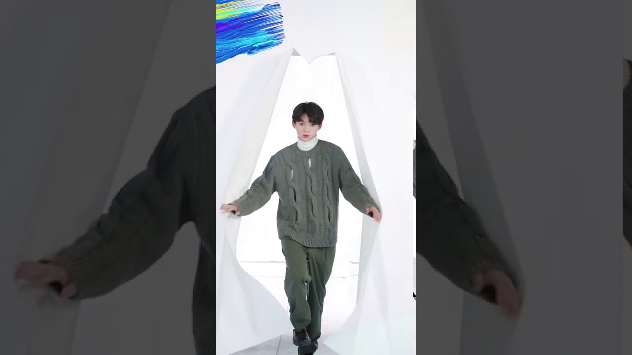 《青春有你3》徐滨TMI Youth With You Xu Bin’s TMI