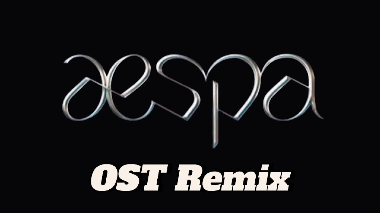에스파(aespa) 베스트 플레이리스트 (웅장한 OST Remix)