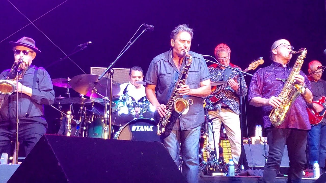 Tower of Power - 