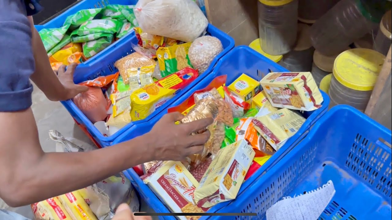 Grocery Home Delivery Kaise Start Kare