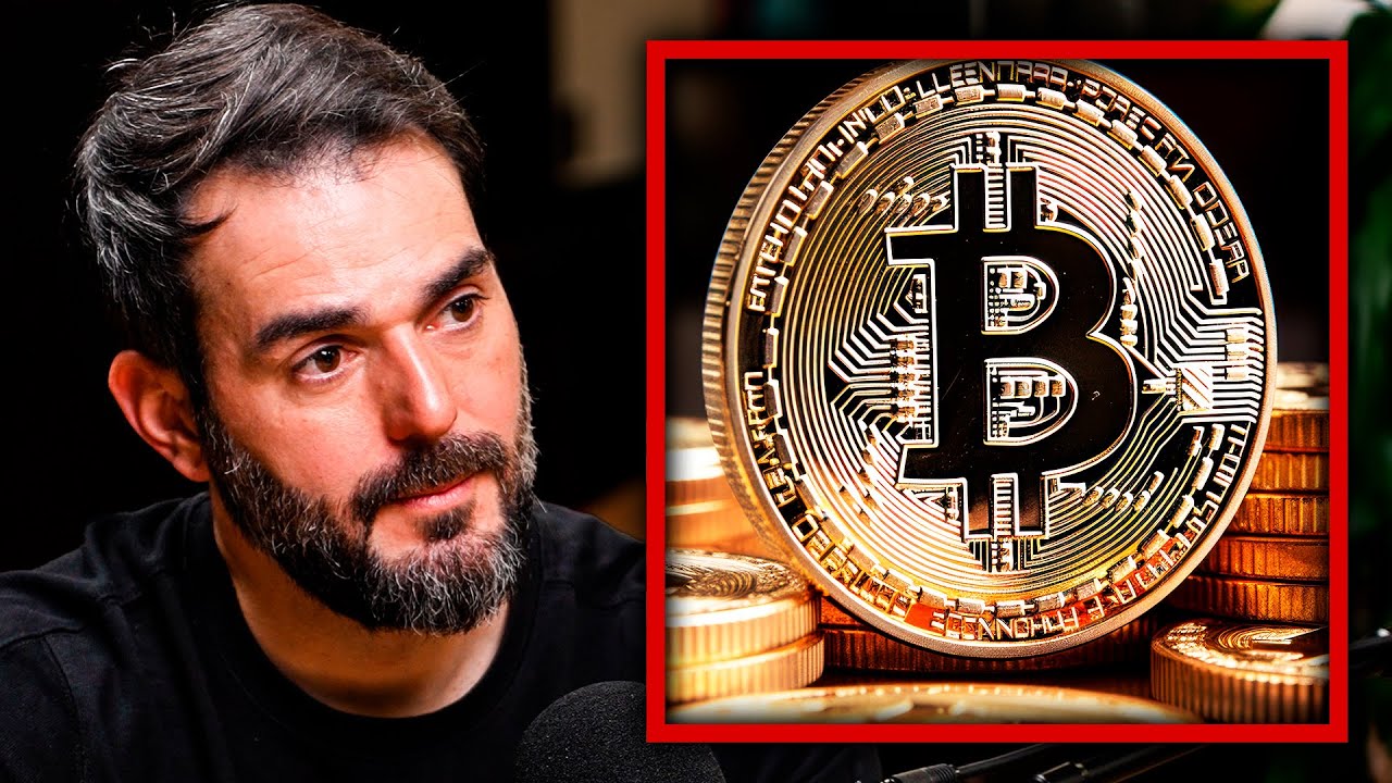 &iquest;ES BITCOIN UNA ESTAFA? La opini&oacute;n de un Experto en Inversi&oacute;n