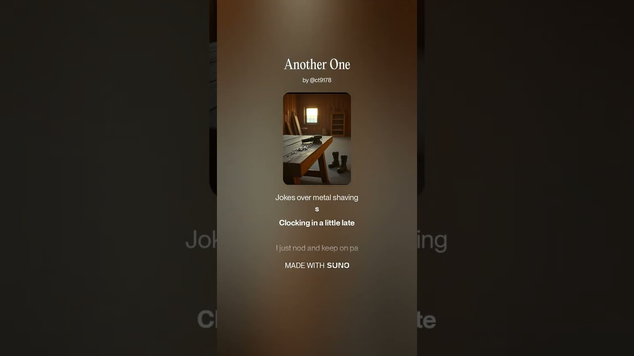 Another One