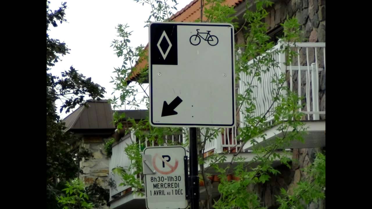 Signalisation