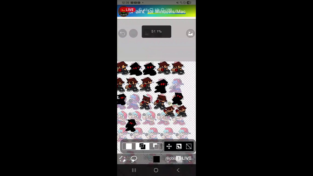 mod fnf