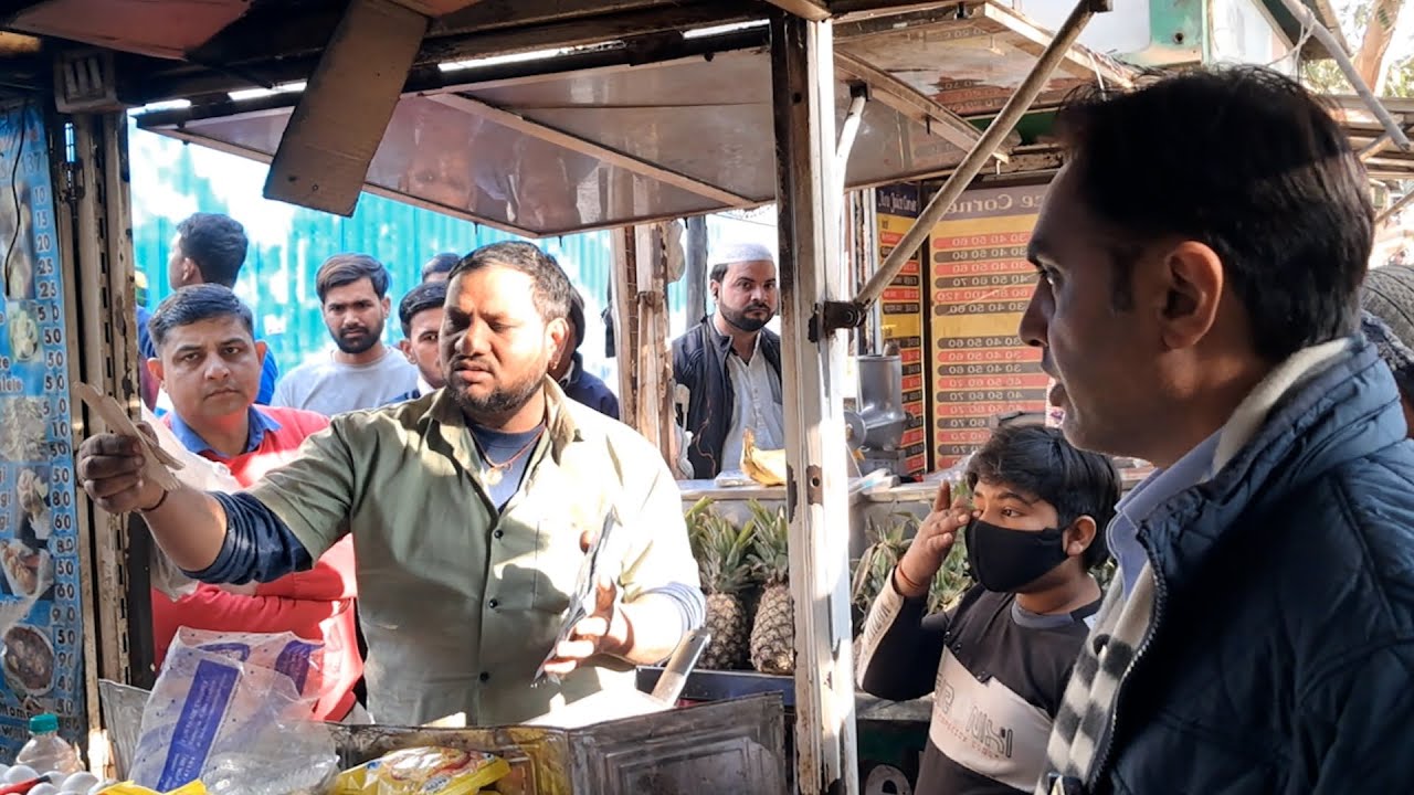 कुर्सी तो हटाने आया हूं... छूट गया तो देखें
