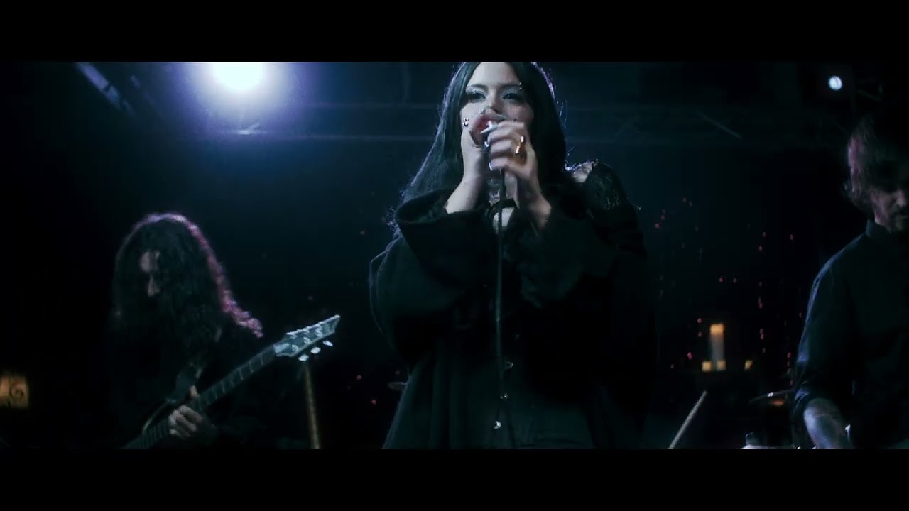 Amira Elfeky - Save Yourself (Official Video)