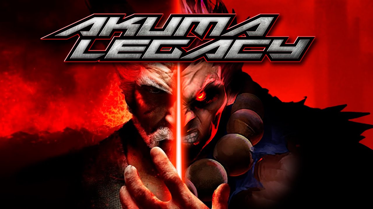 Akuma Changed Tekken FOREVER | Tekken 7