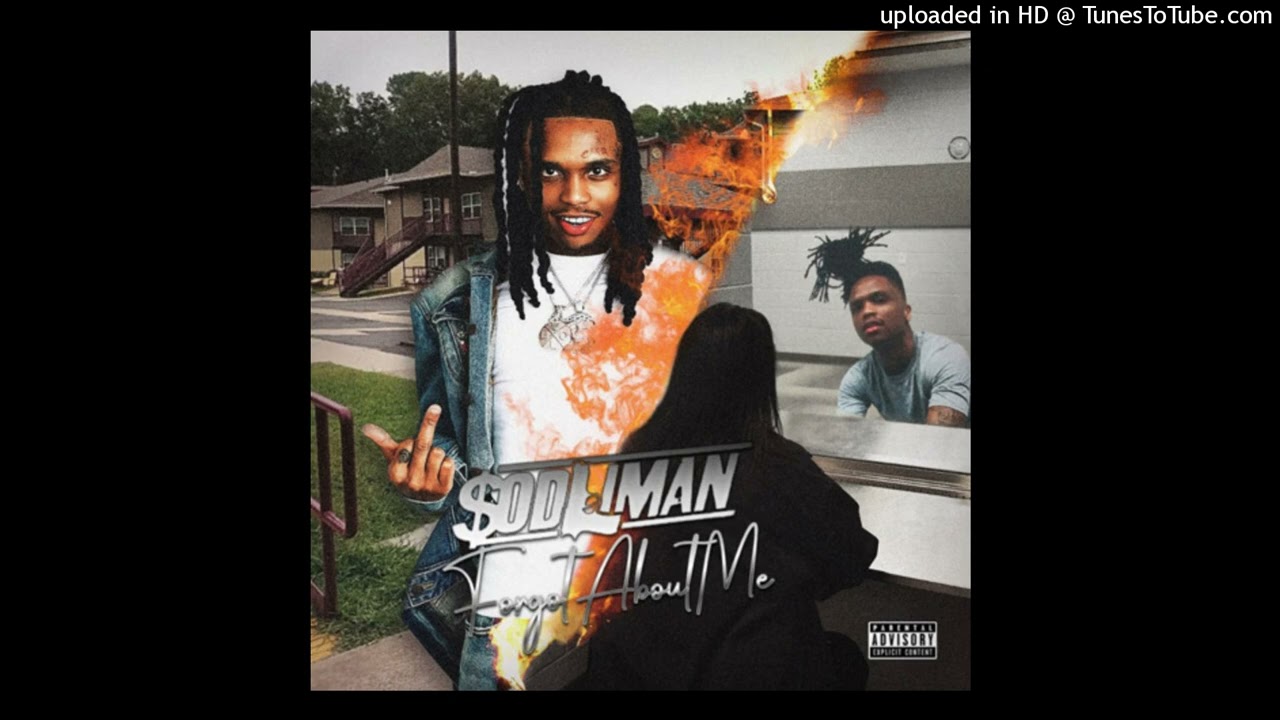 SodLiMan x IAmTrillfiger type beat 