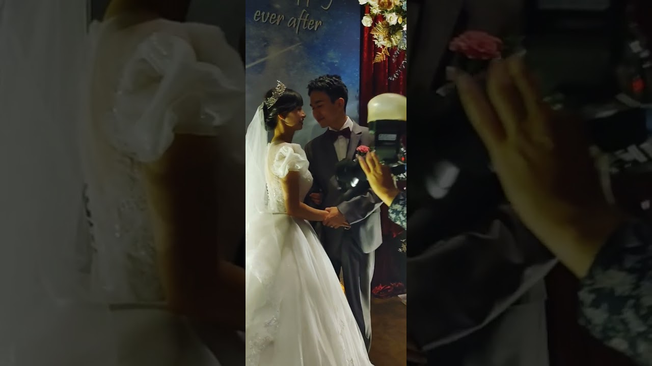 20230730 晁禾 坊翎 婚宴 11