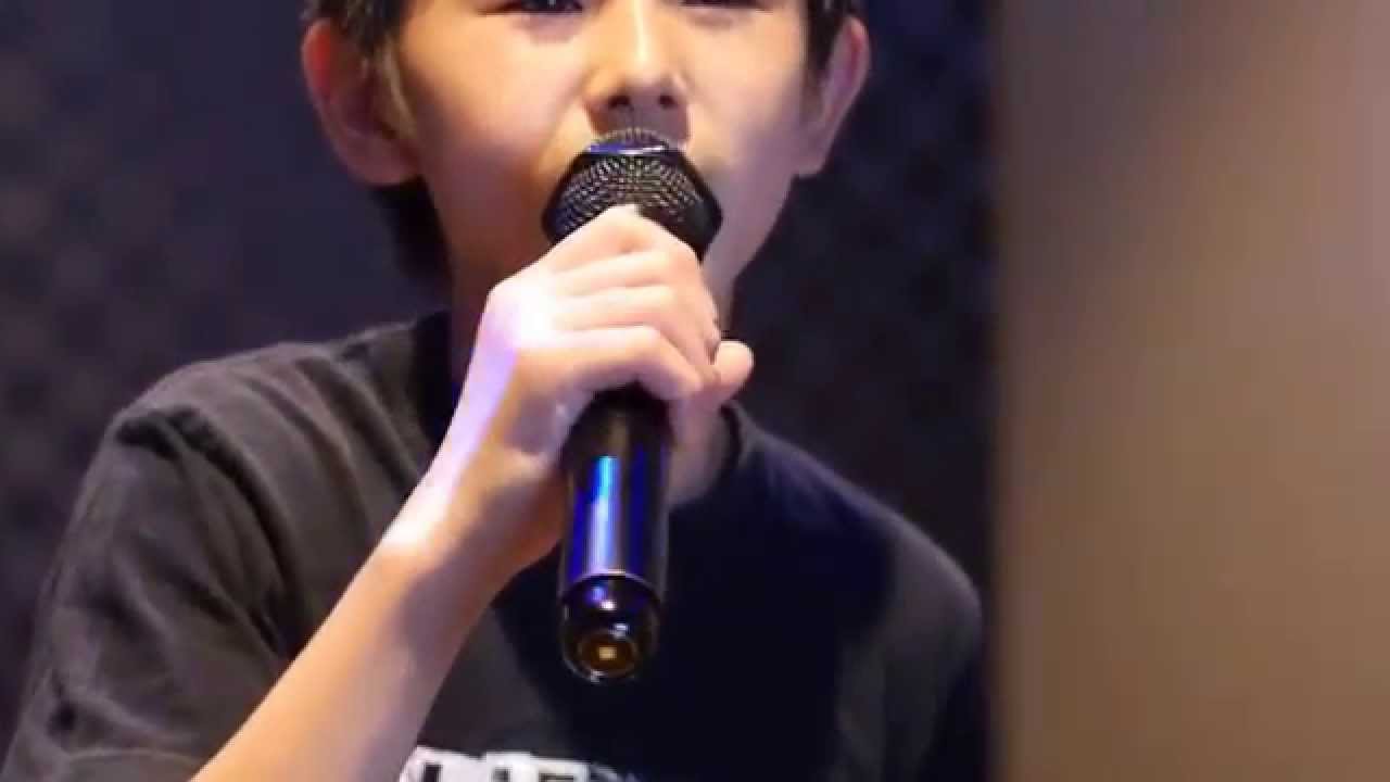 eiku harmonize      - スピッツ　カラオケ-　『チェリー』