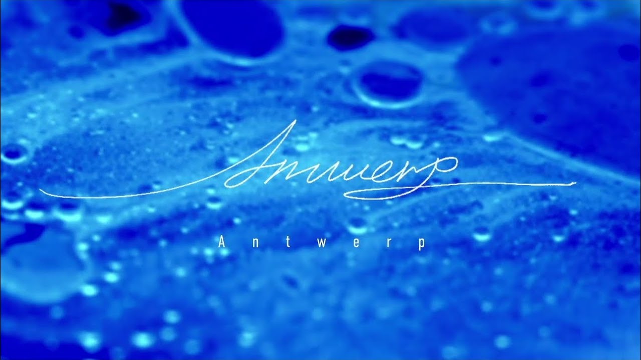【MV】 Antwerp - Chanome