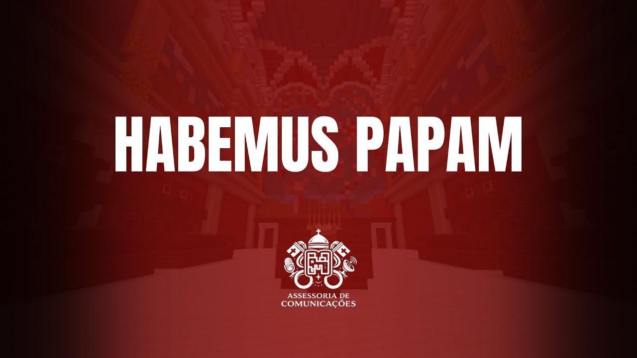 Habemus Papam Inocencio II | Vatican News de Minecraft