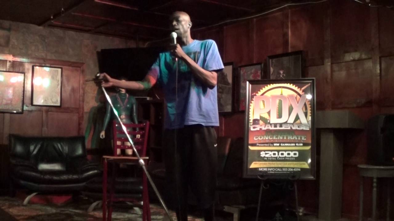 NW Cannabis Club Cottonmouth Comedy Nights July 1st, 2016  00004