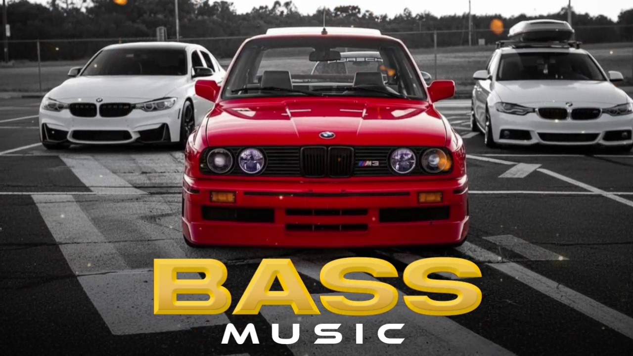 BASS BOOSTED EDM CAR MUSIC 2026 🚗💥 | Extreme Subwoofer Test | Energy Night Drive Mix Vol.44