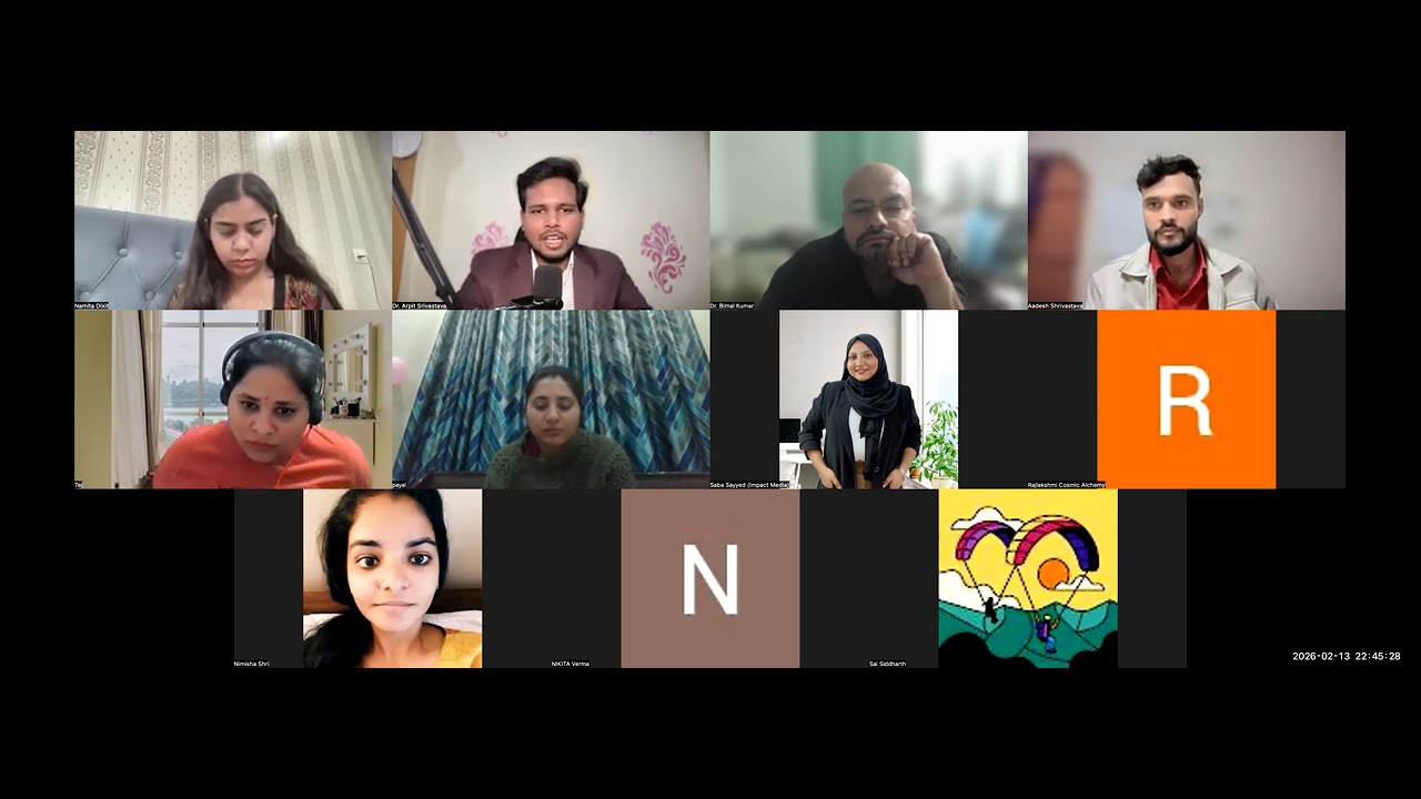 Growth Promo Club | QnA + Feedback Session — Part 2(13 Feb)