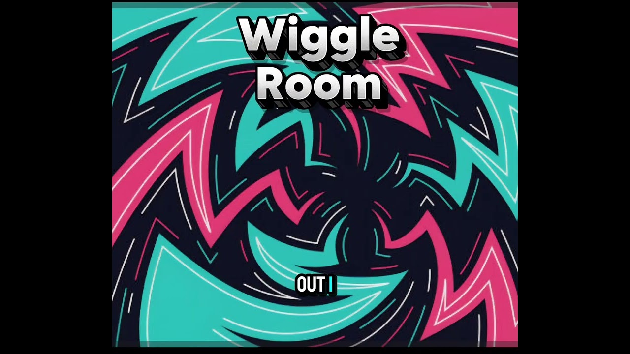 Wiggle Room by  D4√D (Melodic Tech House)
