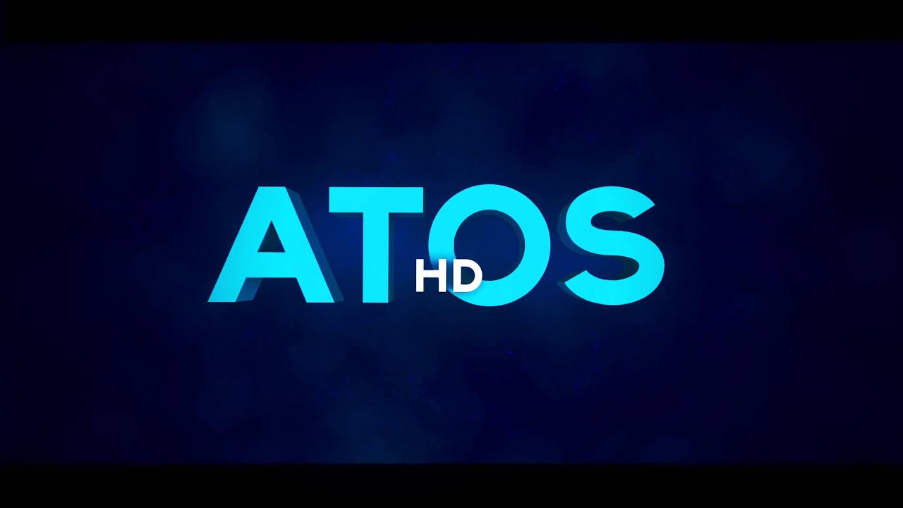 AtosHD|Intro
