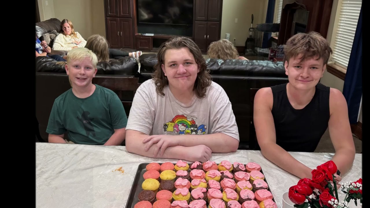 Our Family Year In Review 2025