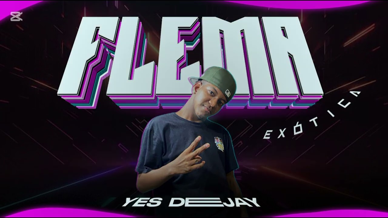 LA FLEMA EXOTICA - YES DEEJAY - EL SENSEY DEL PERREO🔥..