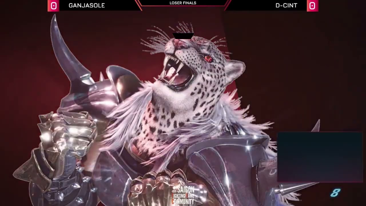 [Tournament] Starlight Colosseum 41 - Tekken 8