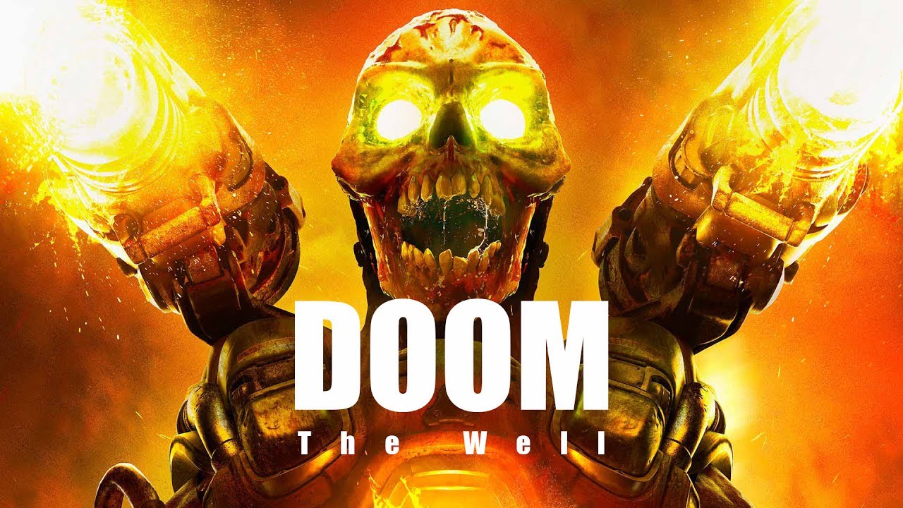 Doom (2016) -  The Well