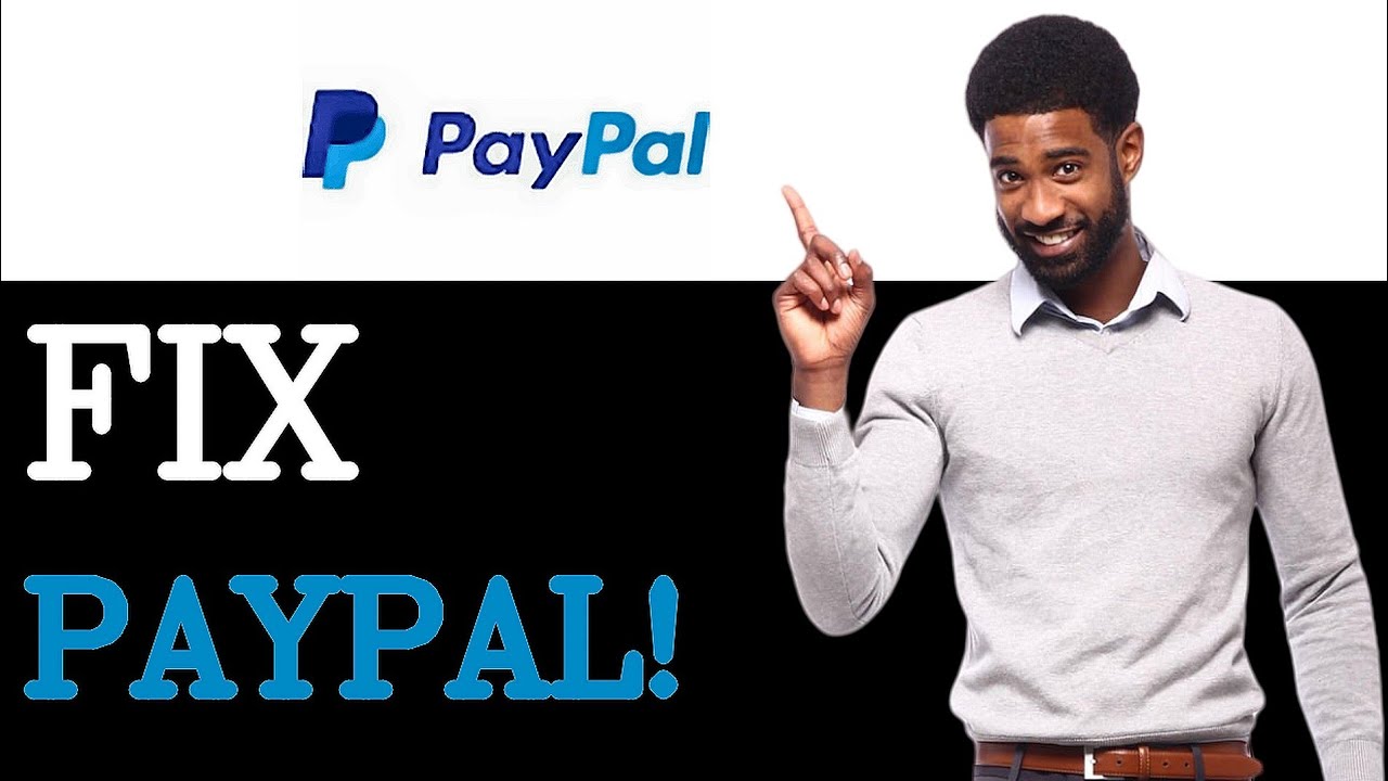 How To Fix Paypal Not Accepting Debit Card (2025)