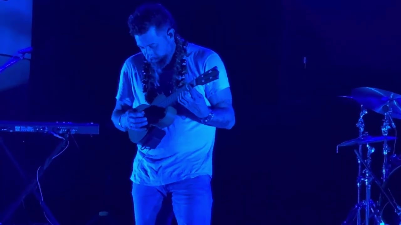 Old Dominion Maui