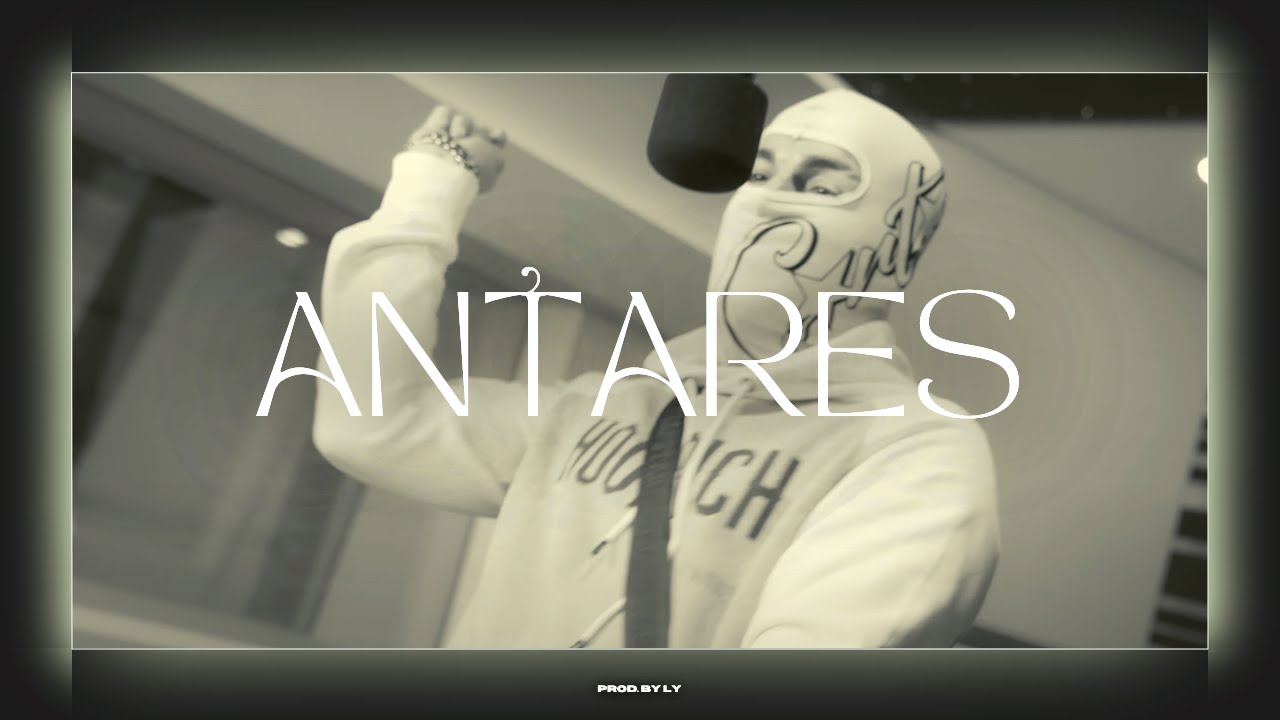 [Free] UK Drill - 021Kid Drill Type Beat 2023 "Antares" | Prod. by LY x Saint Cairo x Kaya