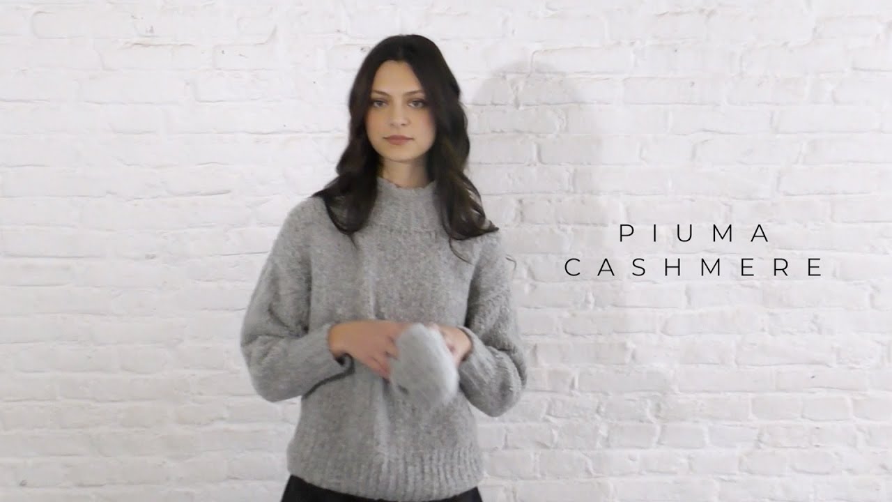 RADICI Piuma Cashmere, Piuma Alpaca - Laines du Nord