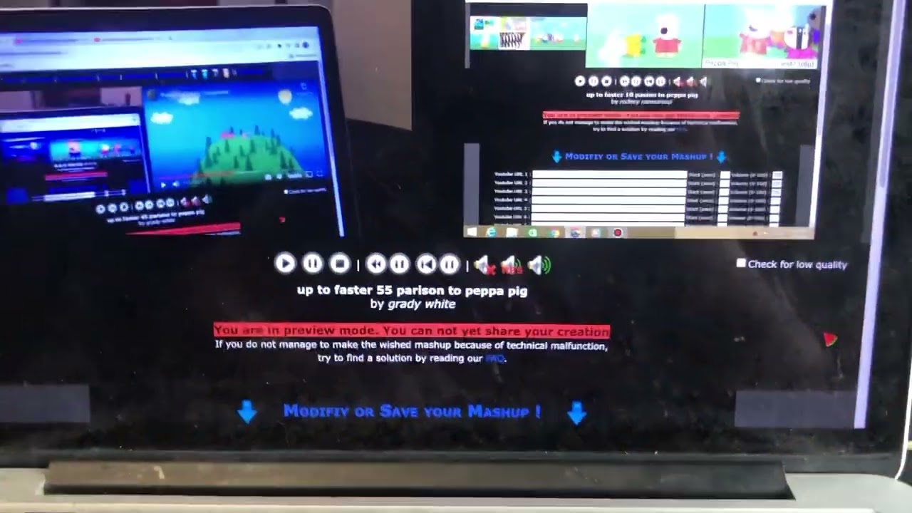 Up to faster 55 parison to Peppa Pig
