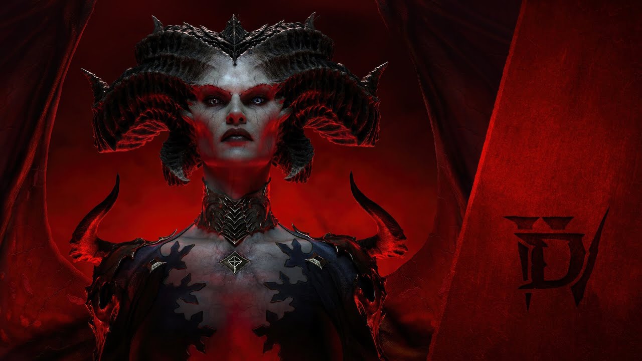 🔴 LIVE — REDNUKER — DIABLO IV DAY 11 — 🔥 LEVEL 47 FIRE SORCERESS