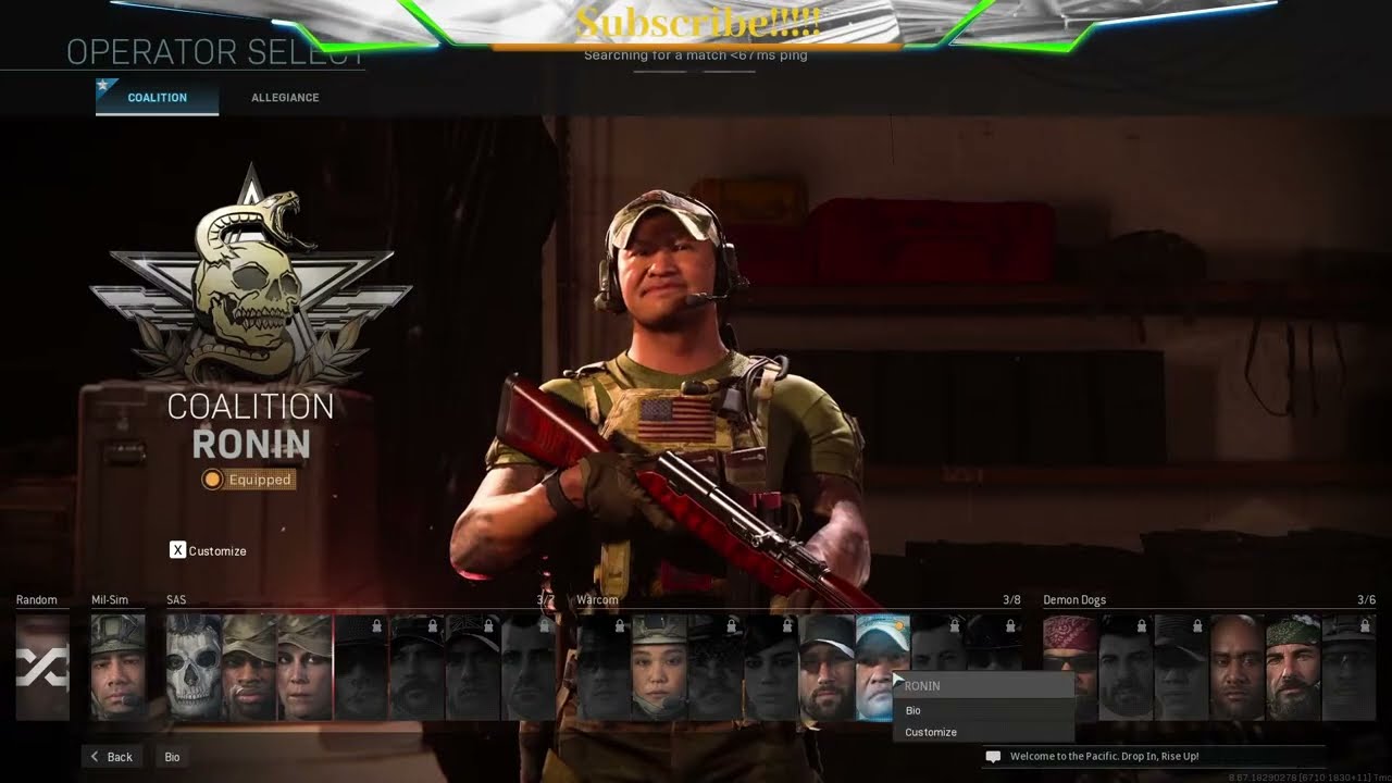 Call of duty:Modern Warfare Online gameplay 2026 !!!