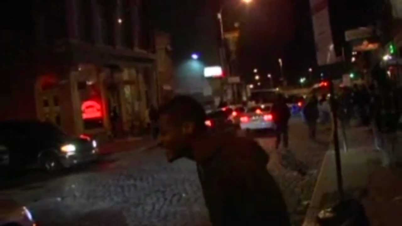 Philadelphia Homicide City Documentary