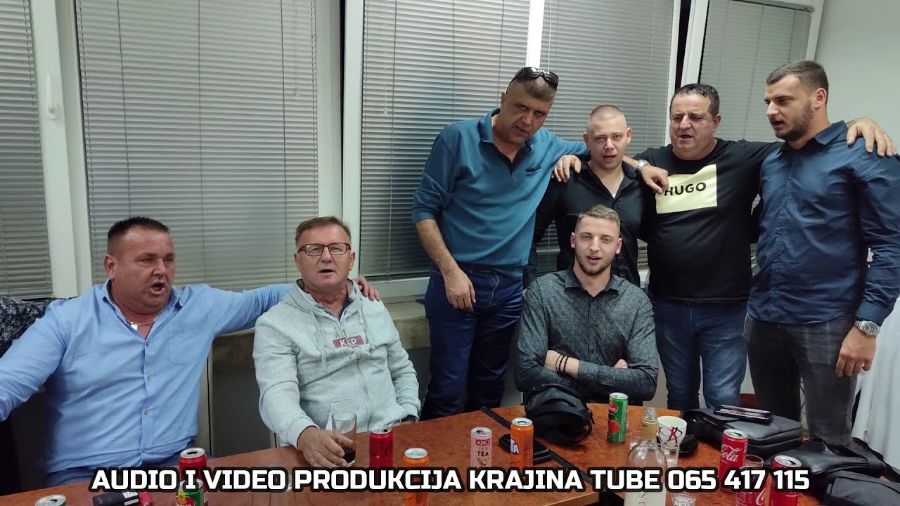 Žare i Milenko, Braća Prošić, Boro i ekipa (Na Suvo 2023)
