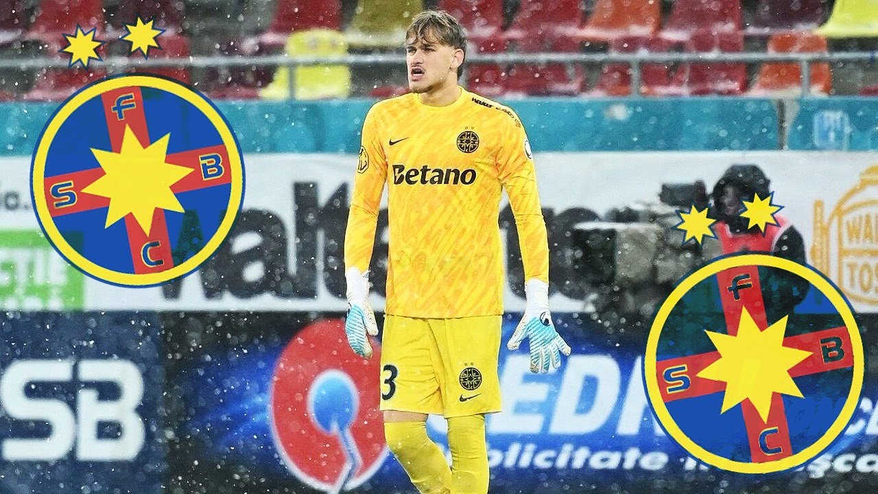 Debut la FCSB la doar 18 ani: “În cazul în care vrei să ajungi MARE FOTBALIST…”