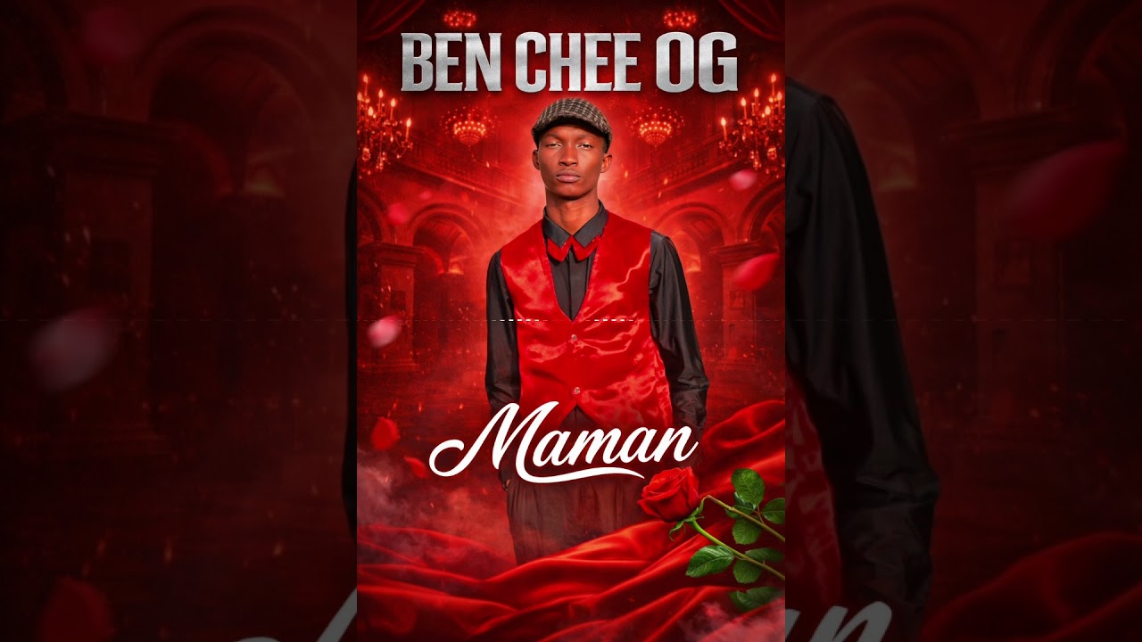 BEN_CHEE_OG (SON OFFICIEL MAMAN 2026)