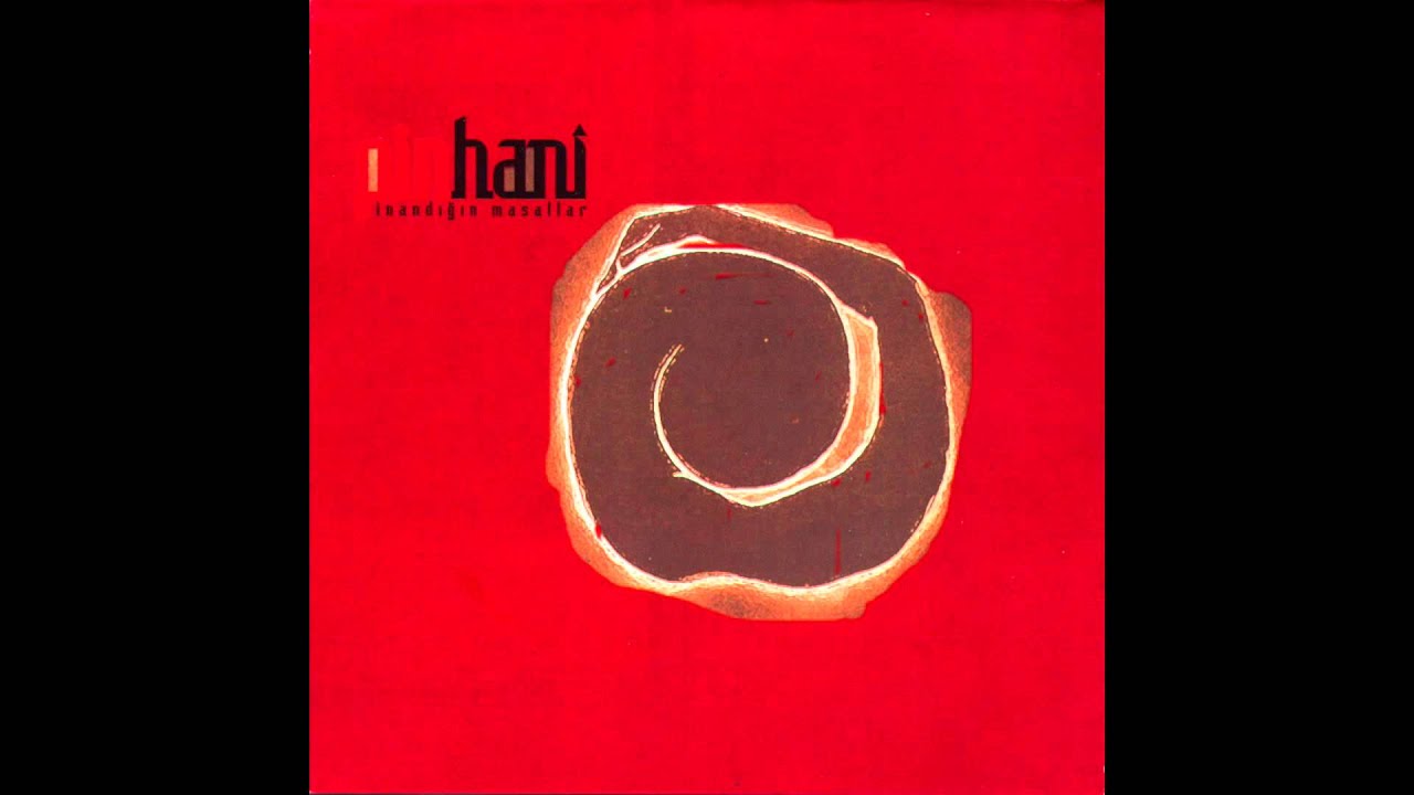 İstanbul'da - Pinhani (İnandığın Masallar, 2006)