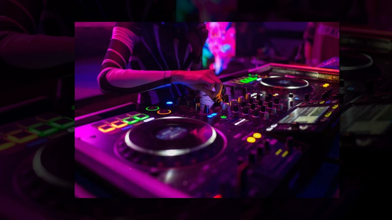 Huynh Đệ À Nhớ Anh Rồi - NST - 30p Trôi Căng - DJ Híp