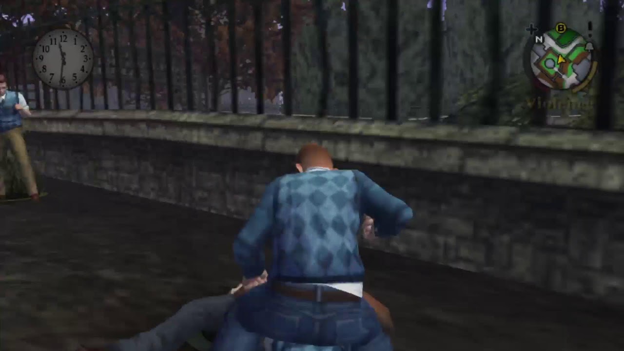 BULLY IN 2026