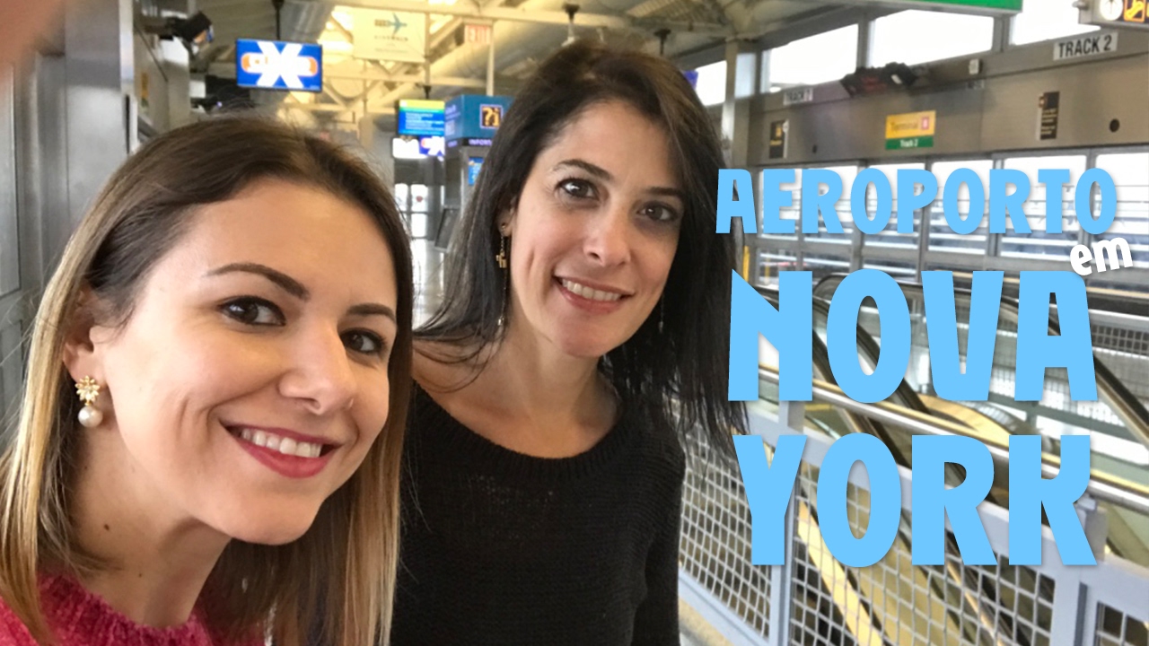 Aeroporto em Nova York: como usar o Airtrain?
