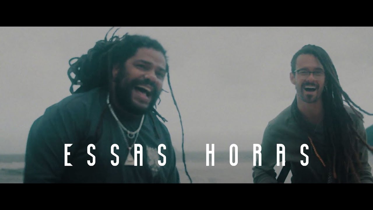 Gabriel Elias, Onze:20 - Essas Horas (Clipe Oficial)