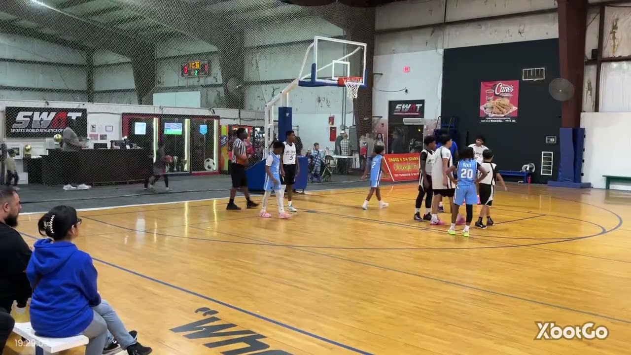 B Tru Ballers 2031/2032 vs Elite Top Dawgz Championship 2/7/2026 6 of 7