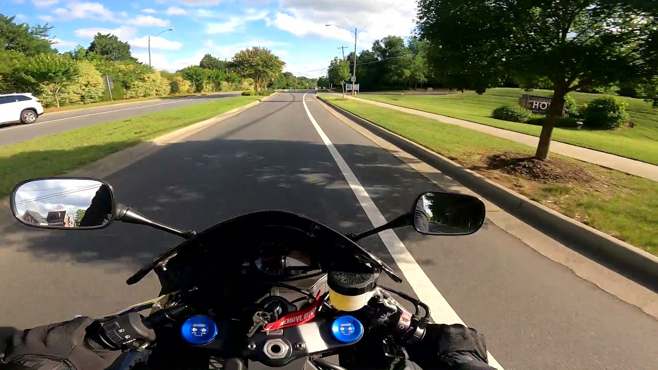How to Buy, Insure, and Register Your First Motorcycle (motovlog)
