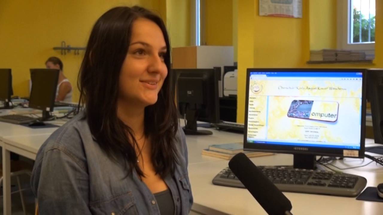 Neue Computer müssen her! - ELSTERWELLE