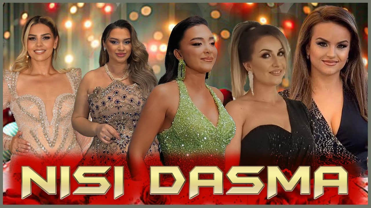 Nisi Dasmaa  2026