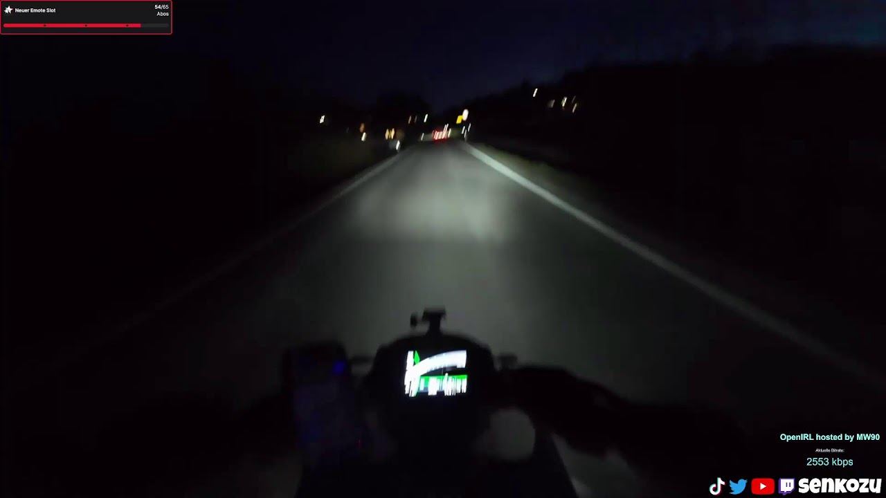 MOTORRAD STREAM 🔥 JOINT MEINEM WHATSAPP KANAL UM NICHTS MEHR ZU VERPASSEN