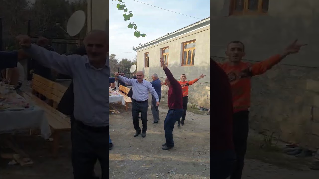 zaqatala yengiyan 🕺💃💑 #zaqatala #yengiyan #nişan